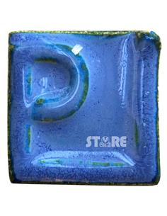 O6004 esmalte azul intenso 1kg