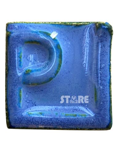 O6004 esmalte azul intenso 1kg