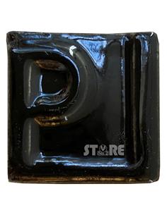 O10540 esmalte negro brillo 1kg
