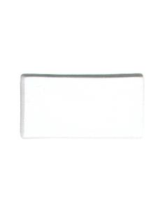 HC-0147 esmalte opaco blanco ártico 118ml (4oz)