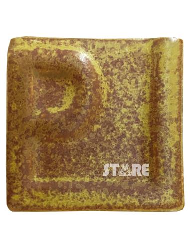 O6002 esmalte anaranjado 1kg
