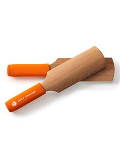 X10293 Paleta - Paddle de madera 28x6.4x1.9cm