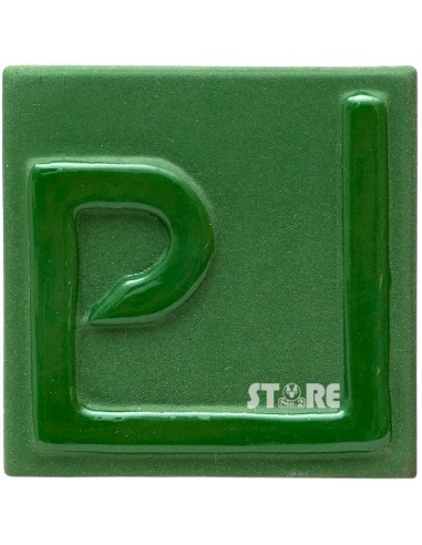 ENSP-08 engobe verde cromo s/Pb 1kg
