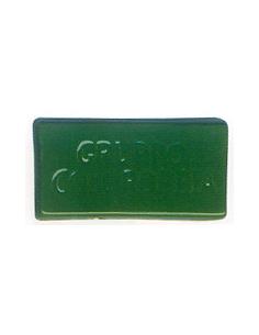 HC-0153 esmalte semiopaco verde rana 118ml (4oz)