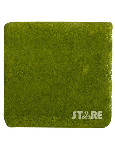 Esmalte verde Cd/Se ES1208S, bolsa 1kg