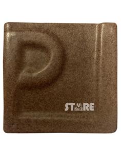 O6003 esmalte pardo 1kg