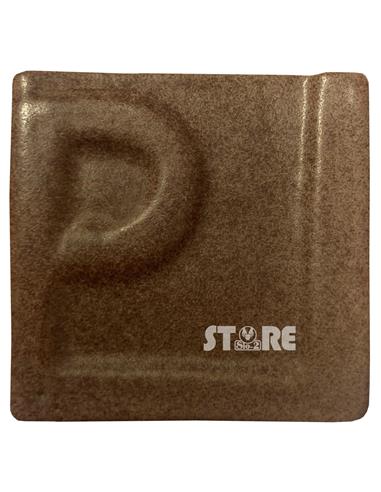 O6003 esmalte pardo 1kg