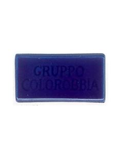 HC-0178 esmalte opaco azul real 118ml (4oz)