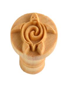SCM-017 Stamp 2.5cm