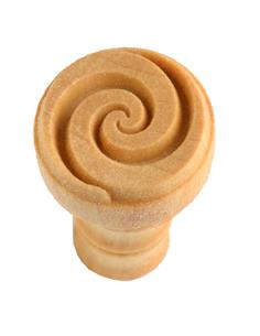 SCM-121 Stamp Spiral-2 2.5cm