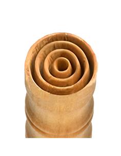 SCS-011 Stamp Circle 1.5cm