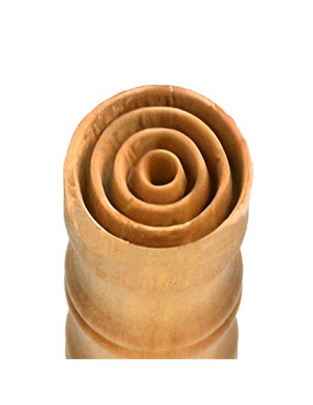 SCS-011 Stamp Circle 1.5cm