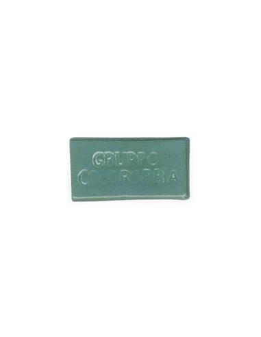 HC-0195 esmalte semiopaco verde jade 118ml (4oz)