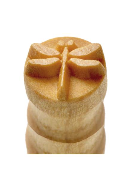 SCS-149 Stamp Dragon Fly 1.5cm