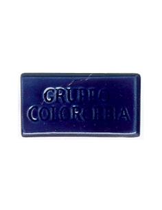 HC-0197 esmalte semiopaco azul 118ml (4oz)