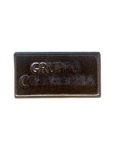 HC-0219 esmalte opaco plata metálica 118ml (4oz)