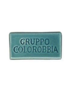 HC-0234 esmalte transparente azul 118ml (4oz)