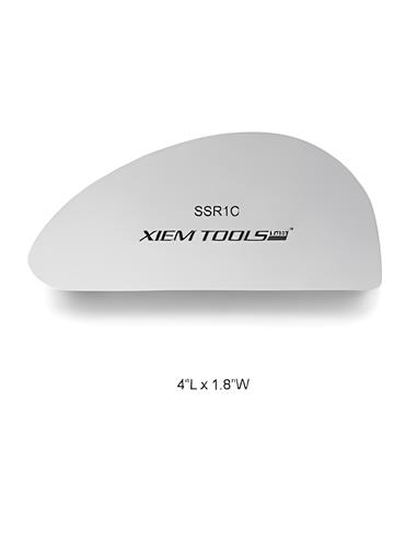 X10271 Stainless Steel Clay Rib 1C
