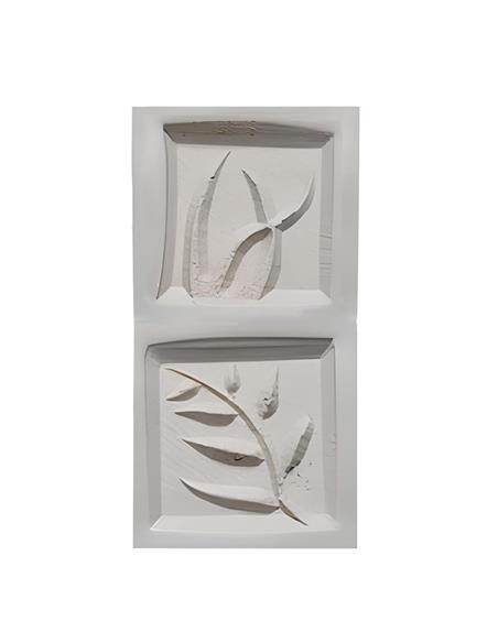 SSM-009 Stamp Medium Square design 9