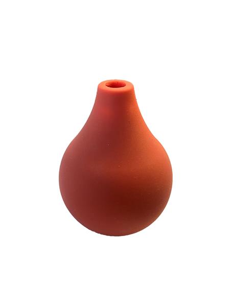 Pera goma nº 6 grande