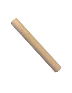 Rodillo madera 40x5cm sin asas