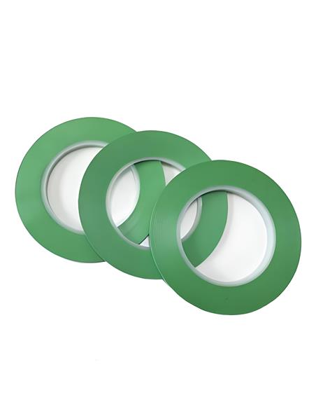 Cinta reserva 6mm (masking tape), rollo 55m