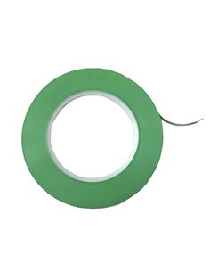 Cinta reserva 9mm (masking tape), rollo 55m