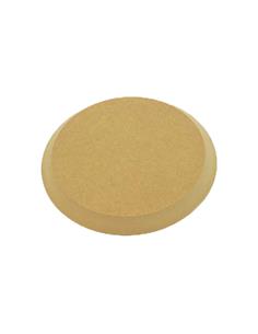 Molde madera circular 8 (20,3cm)