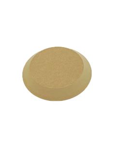Molde madera circular 6,5 (16,5cm)