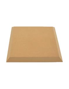 Molde madera cuadrado 11x11 (27,9x27,9cm)