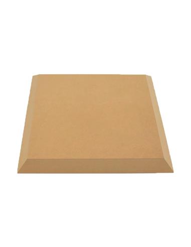 Molde madera cuadrado 11x11 (27,9x27,9cm)