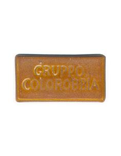 HC-0242 esmalte opaco cuero 118ml (4oz)
