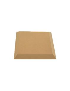 Molde madera cuadrado 8x8 (20,3x20,3cm)