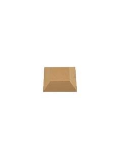 Molde madera cuadrado 3,5x3,5 (8,9x8,9cm)