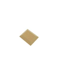 Molde madera rectangular 5x4 (12,7x10,2cm)