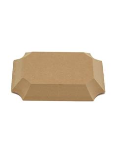 Molde madera plaque rectang. 4,5x6 (11,5x15,2cm)