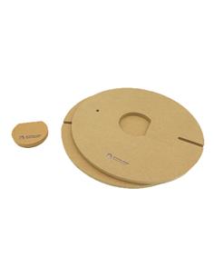 WA wheel attachment Kit