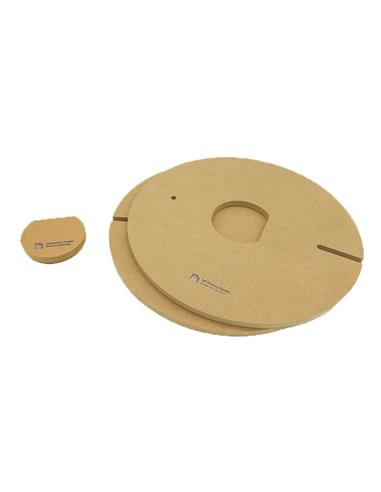 WA wheel attachment Kit