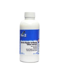 Barniz fijador brillante 250ml