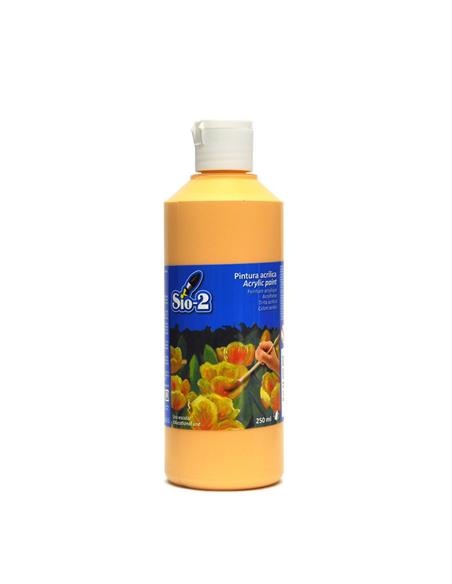 Acrilico carne 250ml