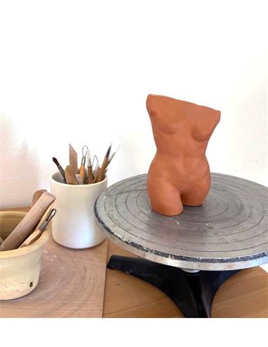 SIO-2 ARGILA Rojo 5kg