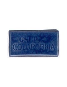 HC-0250 esmalte opaco azul persia 118ml (4oz)