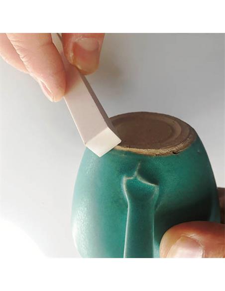 STIF piedra de cuarzo 10cm