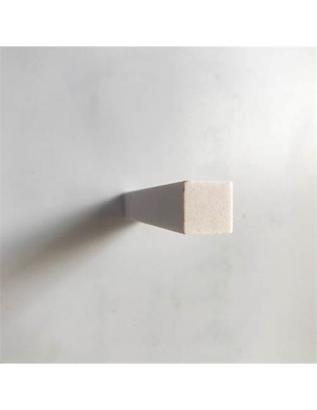 STIF piedra de cuarzo 10cm