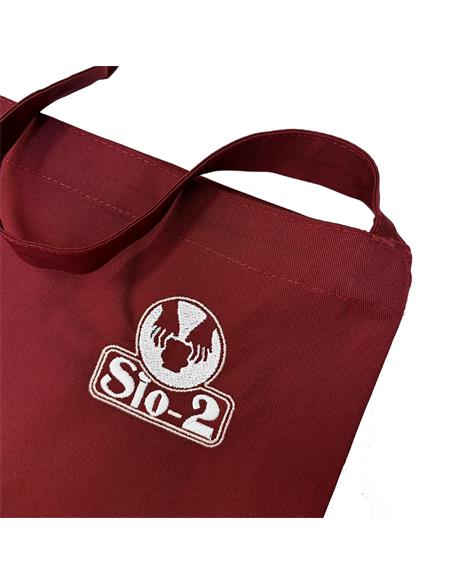 Delantal SIO-2 Delantal SIO-2