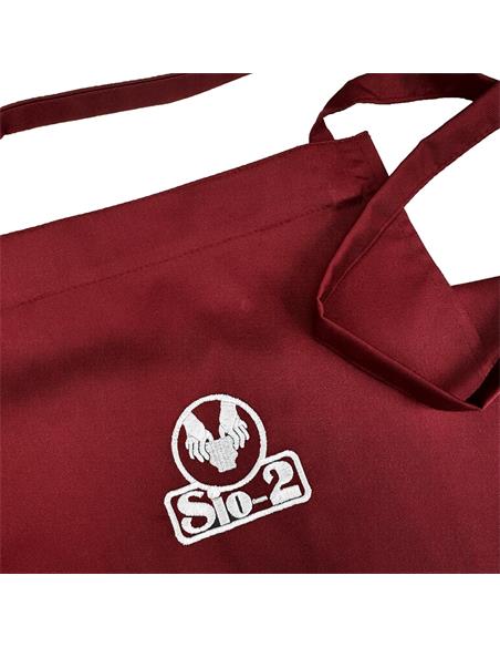 Delantal SIO-2 pierna dividida