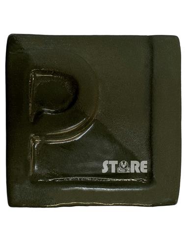 EASP-10 Engobe verde Hierba 1kg