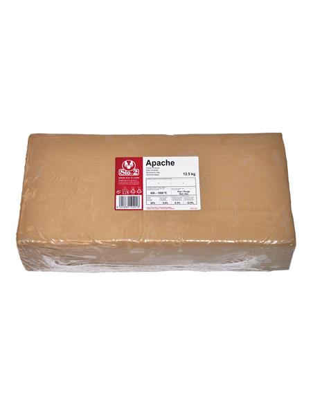 APACHE pasta micácea 12.5kg