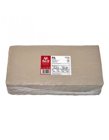 PA blanca 12.5kg