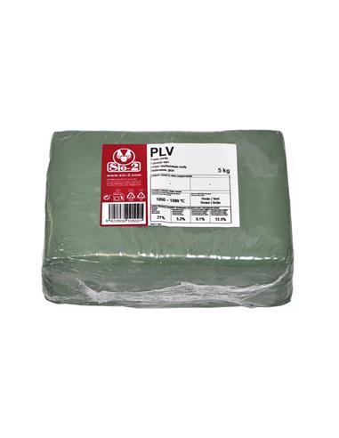 PLV loza verde 5kg